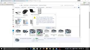 Wie scannen Sie ein Dokument von Ihrem HP-Drucker auf Ihren Computer